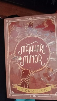 Image of Matahari Minor
