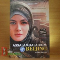 Image of Assalamualaikum Beijing