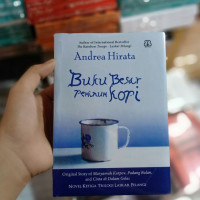 Image of Buku Besar peminum Kopi