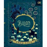 Image of Bulan