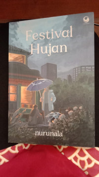 Image of Festival Hujan