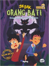 Image of Jejak Orang Bati : Mengungkap Misteri di Pulau Seram