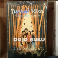 Image of Jurnal Risa : Teror Liburan Sekolah