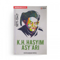 Image of K.H Hasyim Asy'ari ( Biografi Singkat 1871-1947)