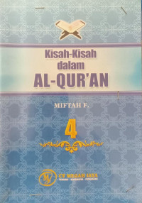 Image of Kisah-kisah dalam dalam alquran 4