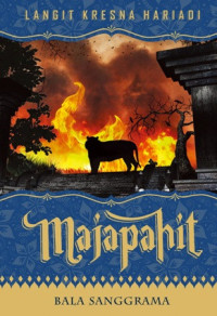 Image of Majapahit : Bala Sanggrama