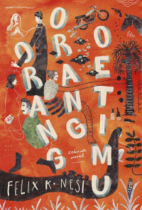 Image of Orang-Orang Oetimu