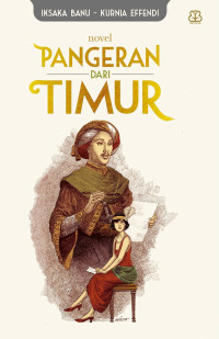 Image of Pangeran dari Timur