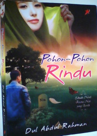 Image of Pohon-pohon rindu