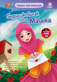 Image of Sepucuk Surat untuk Malaika