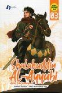 Image of Shalahuddin Al _ Ayyubi 03 : Awal Perjuangan