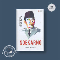 Image of Soekarno : Biografi 1901-1970
