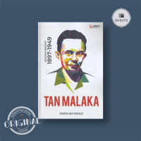 Image of Tan Malaka (Biografi Singkat 1897-1949)