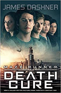 Image of The Death Cure